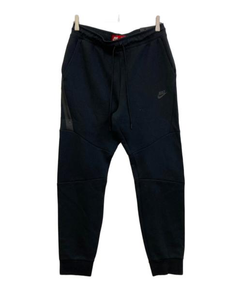 NIKE（ナイキ）NIKE (ナイキ) TECH FLEECE JOGGER PANT ブラック サイズ:L 未使用品の古着・服飾アイテム