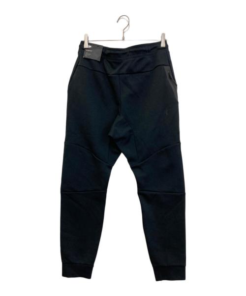 NIKE（ナイキ）NIKE (ナイキ) TECH FLEECE JOGGER PANT ブラック サイズ:L 未使用品の古着・服飾アイテム