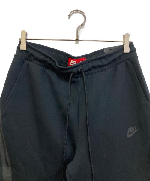 NIKE（ナイキ）NIKE (ナイキ) TECH FLEECE JOGGER PANT ブラック サイズ:L 未使用品の古着・服飾アイテム