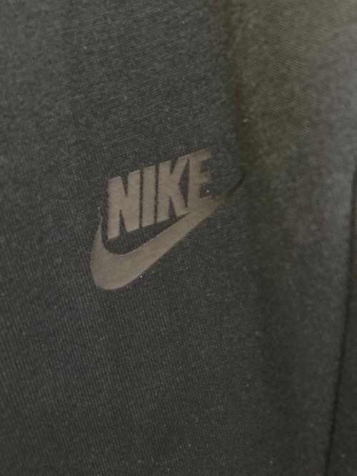 NIKE（ナイキ）NIKE (ナイキ) TECH FLEECE JOGGER PANT ブラック サイズ:L 未使用品の古着・服飾アイテム