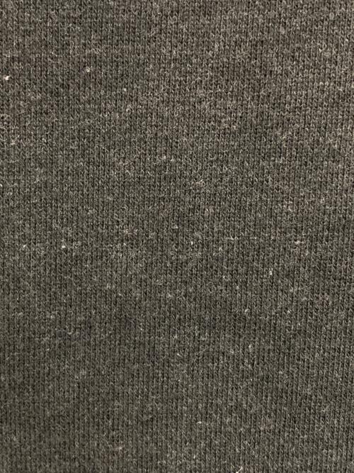 CALEE（キャリー）CALEE (キャリー) CAPTAINS HELM (キャプテンズヘルム) PLEASURE SEEKERS S/S SWEAT　CHG23-CL-T01 グレー サイズ:M 未使用品の古着・服飾アイテム