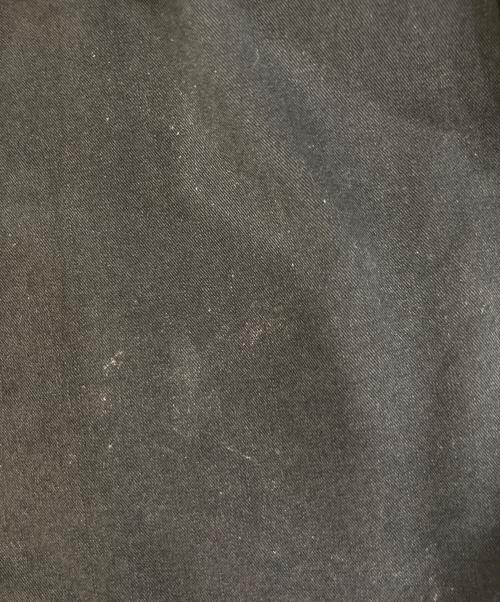 RRL（ダブルアールエル）RRL (ダブルアールエル) ウエスタンシャツ ブラック サイズ:Lの古着・服飾アイテム