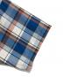 中古・古着 DAIWA PIER39 (ダイワ ピア39) Tech Flannel BD S/S　BE-82022 グレー サイズ:M：7000円