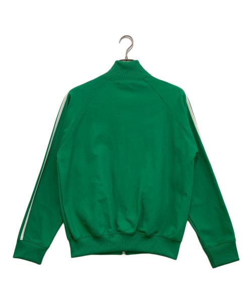 FRED PERRY（フレッドペリー）FRED PERRY (フレッドペリー) トラックジャケット　J5327/735 グリーン サイズ:Mの古着・服飾アイテム