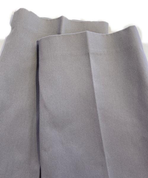 Dickies（ディッキーズ）Dickies (ディッキーズ) UNUSED (アンユーズド) ワークパンツ グレー サイズ:2の古着・服飾アイテム