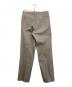 Dickies (ディッキーズ) UNUSED (アンユーズド) ワークパンツ グレー サイズ:2：9000円