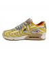 中古・古着 NIKE (ナイキ) AIR MAX 90 SE　DD5481-735 イエロー サイズ:26.5：10000円