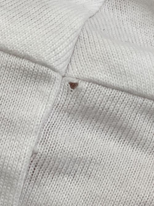 FRED PERRY（フレッドペリー）FRED PERRY (フレッドペリー) Ringer T-Shirt　M3519/100 ホワイト サイズ:Lの古着・服飾アイテム
