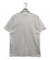 FRED PERRY (フレッドペリー) Ringer T-Shirt　M3519/100 ホワイト サイズ:L：6000円