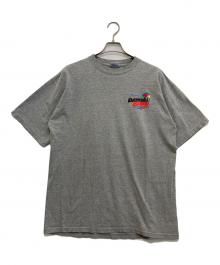 ALL SPORT（オールスポーツ）の古着「プリントTシャツ」｜グレー