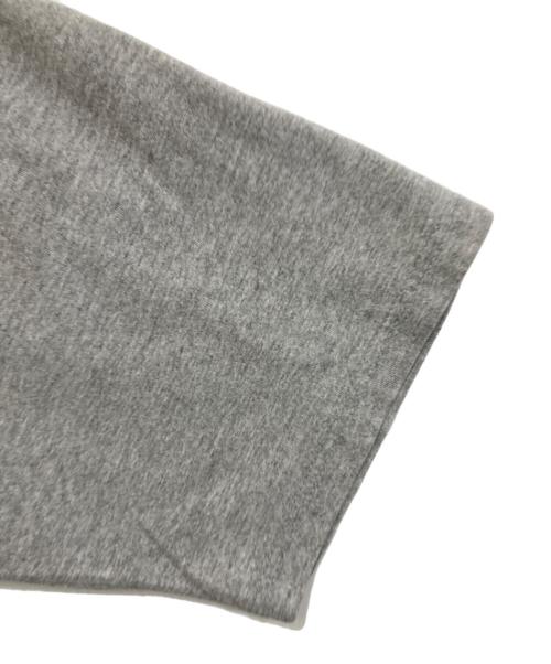 ALL SPORT（オールスポーツ）ALL SPORT (オールスポーツ) プリントTシャツ グレー サイズ:XLの古着・服飾アイテム