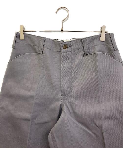 BEN DAVIS（ベンデイビス）BEN DAVIS (ベンデイビス) USA GORILLA CUT グレー サイズ:32/30 未使用品の古着・服飾アイテム