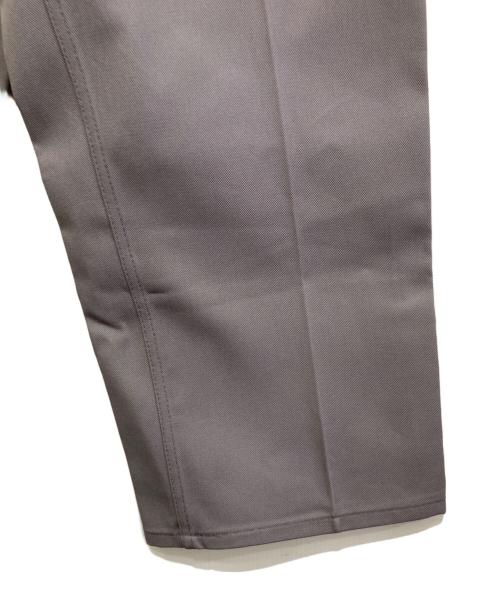 BEN DAVIS（ベンデイビス）BEN DAVIS (ベンデイビス) USA GORILLA CUT グレー サイズ:32/30 未使用品の古着・服飾アイテム