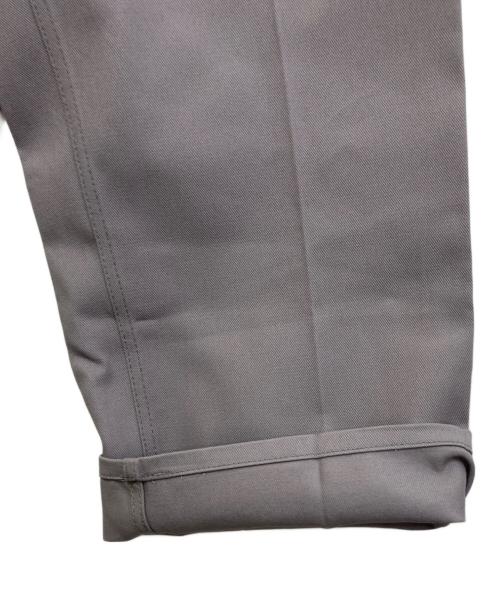 BEN DAVIS（ベンデイビス）BEN DAVIS (ベンデイビス) USA GORILLA CUT グレー サイズ:32/30 未使用品の古着・服飾アイテム