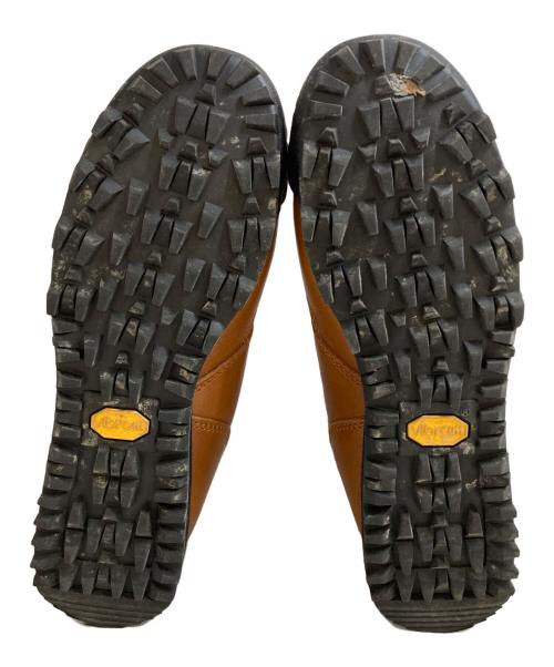 NEW BALANCE（ニューバランス）NEW BALANCE (ニューバランス) URAINOG BROWN　URAINOG ブラウン サイズ:25の古着・服飾アイテム