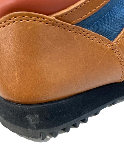 NEW BALANCE（ニューバランス）NEW BALANCE (ニューバランス) URAINOG BROWN　URAINOG ブラウン サイズ:25の古着・服飾アイテム