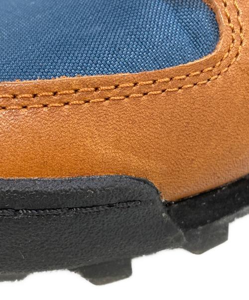 NEW BALANCE（ニューバランス）NEW BALANCE (ニューバランス) URAINOG BROWN　URAINOG ブラウン サイズ:25の古着・服飾アイテム