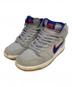 NIKEナイキ）の古着「SB Dunk High 