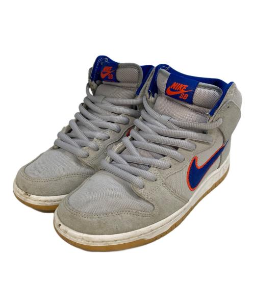 NIKE（ナイキ）NIKE (ナイキ) SB Dunk High 