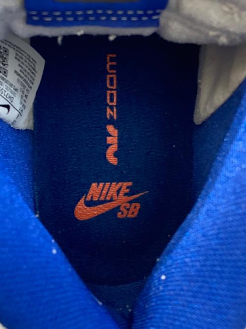 NIKE（ナイキ）NIKE (ナイキ) SB Dunk High 