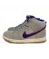 NIKE (ナイキ) SB Dunk High 
