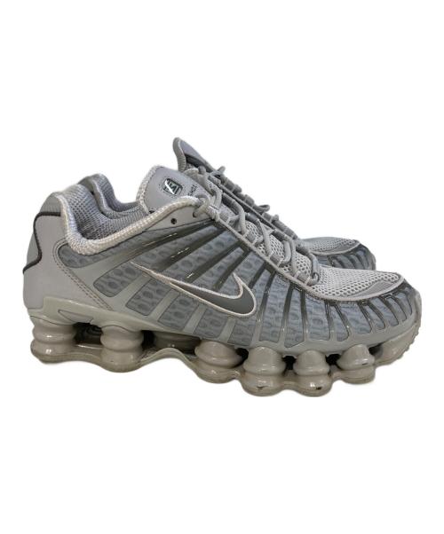 NIKE（ナイキ）NIKE (ナイキ) Shox TL 
