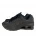 NIKE (ナイキ) SHOX R4 BLACK　AR3565-004 ブラック サイズ:27：12000円