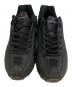 中古・古着 NIKE (ナイキ) SHOX R4 BLACK　AR3565-004 ブラック サイズ:27：12000円
