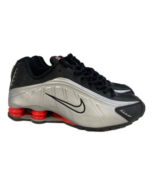 NIKE（ナイキ）NIKE (ナイキ) Shox R4 OG 