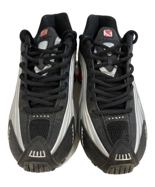 NIKE（ナイキ）NIKE (ナイキ) Shox R4 OG 