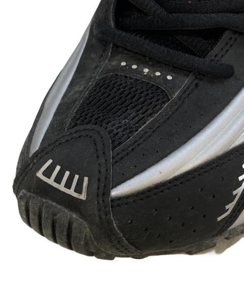 NIKE（ナイキ）NIKE (ナイキ) Shox R4 OG 
