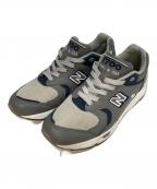 NEW BALANCEニューバランス）の古着「ローカットスニーカー　M1700GRA」｜グレー