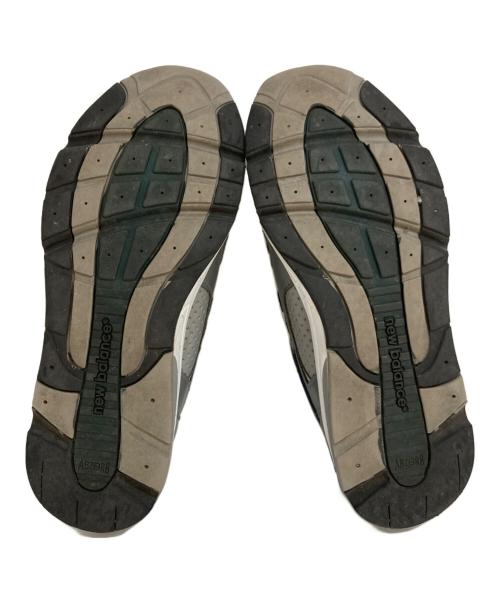 NEW BALANCE（ニューバランス）NEW BALANCE (ニューバランス) ローカットスニーカー　M1700GRA グレー サイズ:27の古着・服飾アイテム
