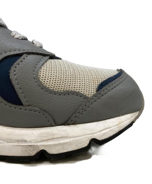 NEW BALANCE（ニューバランス）NEW BALANCE (ニューバランス) ローカットスニーカー　M1700GRA グレー サイズ:27の古着・服飾アイテム