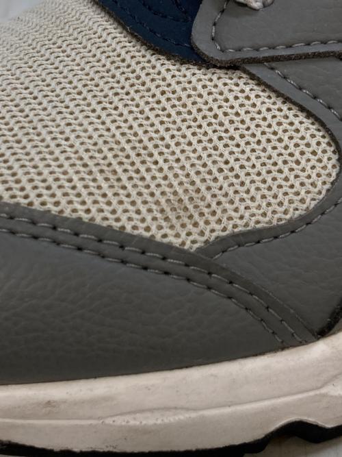 NEW BALANCE（ニューバランス）NEW BALANCE (ニューバランス) ローカットスニーカー　M1700GRA グレー サイズ:27の古着・服飾アイテム