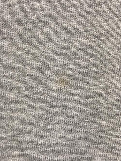 POLO SPORT（ポロスポーツ）POLO SPORT (ポロスポーツ) シャークプリントポケットTシャツ グレー サイズ:Lの古着・服飾アイテム