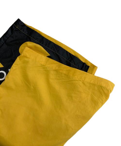 NEW BALANCE（ニューバランス）NEW BALANCE (ニューバランス) ハーフパンツ　JMSL0903 イエロー サイズ:Mの古着・服飾アイテム