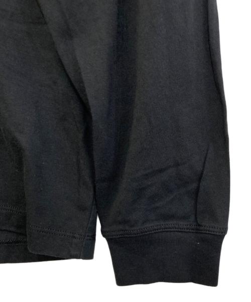 ARC'TERYX（アークテリクス）ARC'TERYX (アークテリクス) Kragg SL Cotton Bird Tile LS ブラック サイズ:Sの古着・服飾アイテム