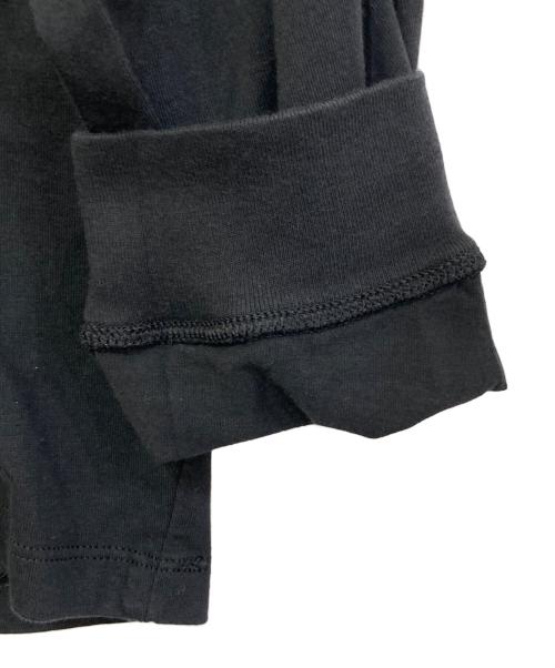ARC'TERYX（アークテリクス）ARC'TERYX (アークテリクス) Kragg SL Cotton Bird Tile LS ブラック サイズ:Sの古着・服飾アイテム