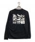 ARC'TERYX (アークテリクス) Kragg SL Cotton Bird Tile LS ブラック サイズ:S：11000円