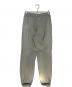 NIKE (ナイキ) AS M NK TCH SSNL WVN PANT REFLECT SILVER/BLACK グレー サイズ:L：9000円