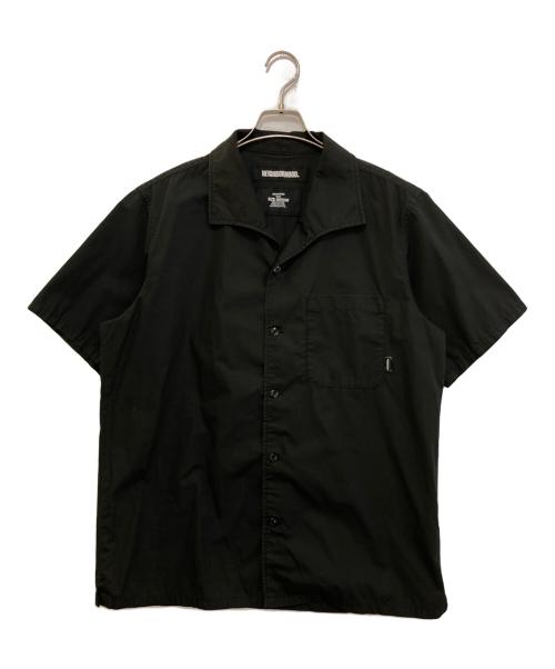 NEIGHBORHOOD（ネイバーフッド）NEIGHBORHOOD (ネイバーフッド) STROKE / C-SHIRT . SS ブラック サイズ:Mの古着・服飾アイテム