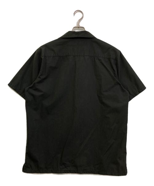NEIGHBORHOOD（ネイバーフッド）NEIGHBORHOOD (ネイバーフッド) STROKE / C-SHIRT . SS ブラック サイズ:Mの古着・服飾アイテム
