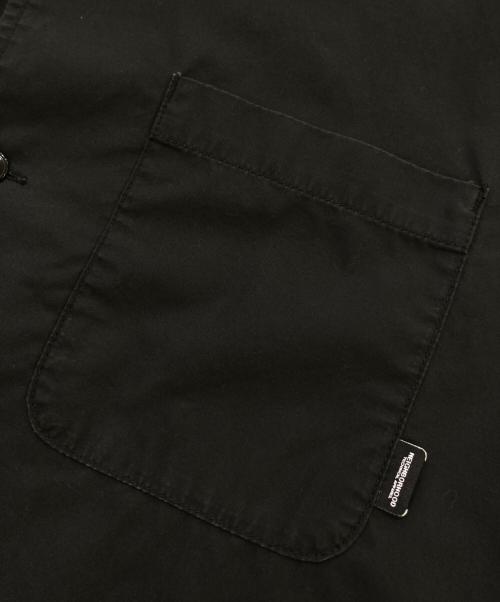 NEIGHBORHOOD（ネイバーフッド）NEIGHBORHOOD (ネイバーフッド) STROKE / C-SHIRT . SS ブラック サイズ:Mの古着・服飾アイテム