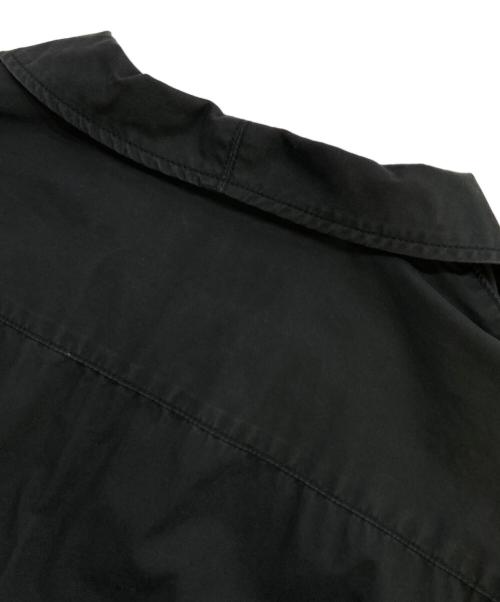 NEIGHBORHOOD（ネイバーフッド）NEIGHBORHOOD (ネイバーフッド) STROKE / C-SHIRT . SS ブラック サイズ:Mの古着・服飾アイテム
