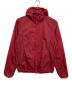ROA（ロア）の古着「Hue Packable Wind Jacket」｜レッド