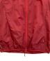 中古・古着 ROA (ロア) Hue Packable Wind Jacket レッド サイズ:M：18000円