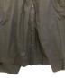 中古・古着 Yohji Yamamoto pour homme (ヨウジヤマモト プールオム) コットンツイルラップパンツ ブラック サイズ:3：27000円