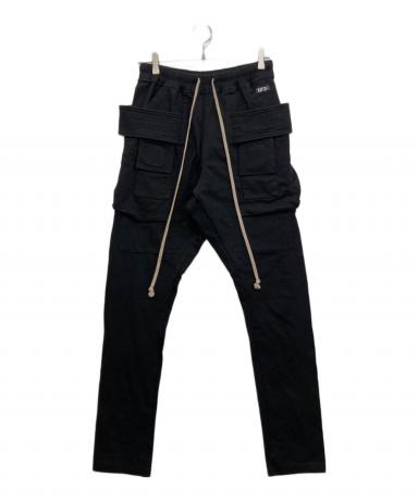 中古・古着通販】DRKSHDW (ダークシャドウ) CREATCH CARGO PANTS
