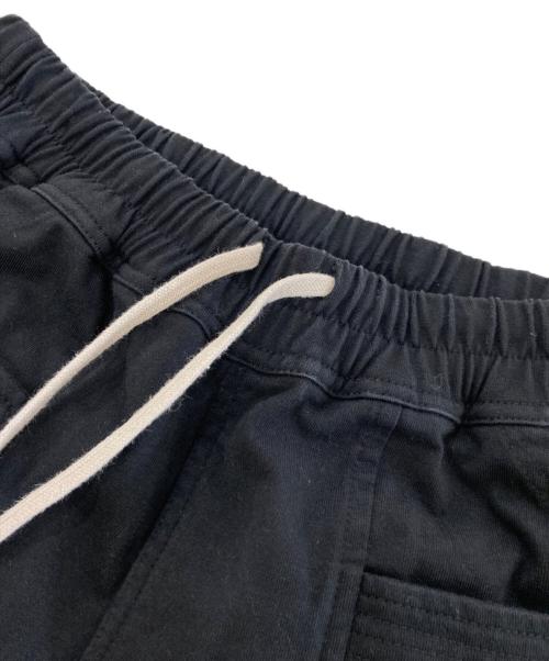 DRKSHDW（ダークシャドウ）DRKSHDW (ダークシャドウ) CREATCH CARGO PANTS ブラック サイズ:Sの古着・服飾アイテム